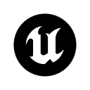 Unreal Engine Forge icon